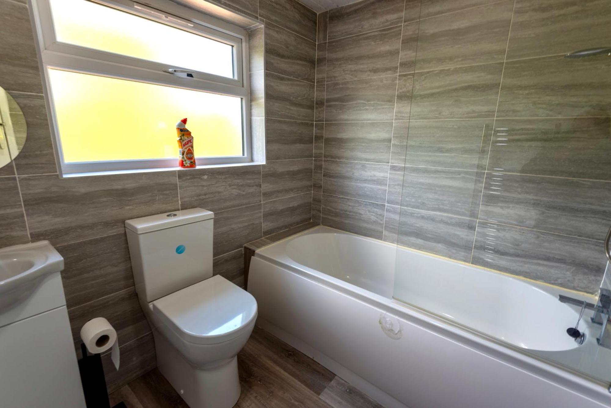 Single Room In Brand New 5 Bedroom Home BW Room 2 Solihull Zewnętrze zdjęcie