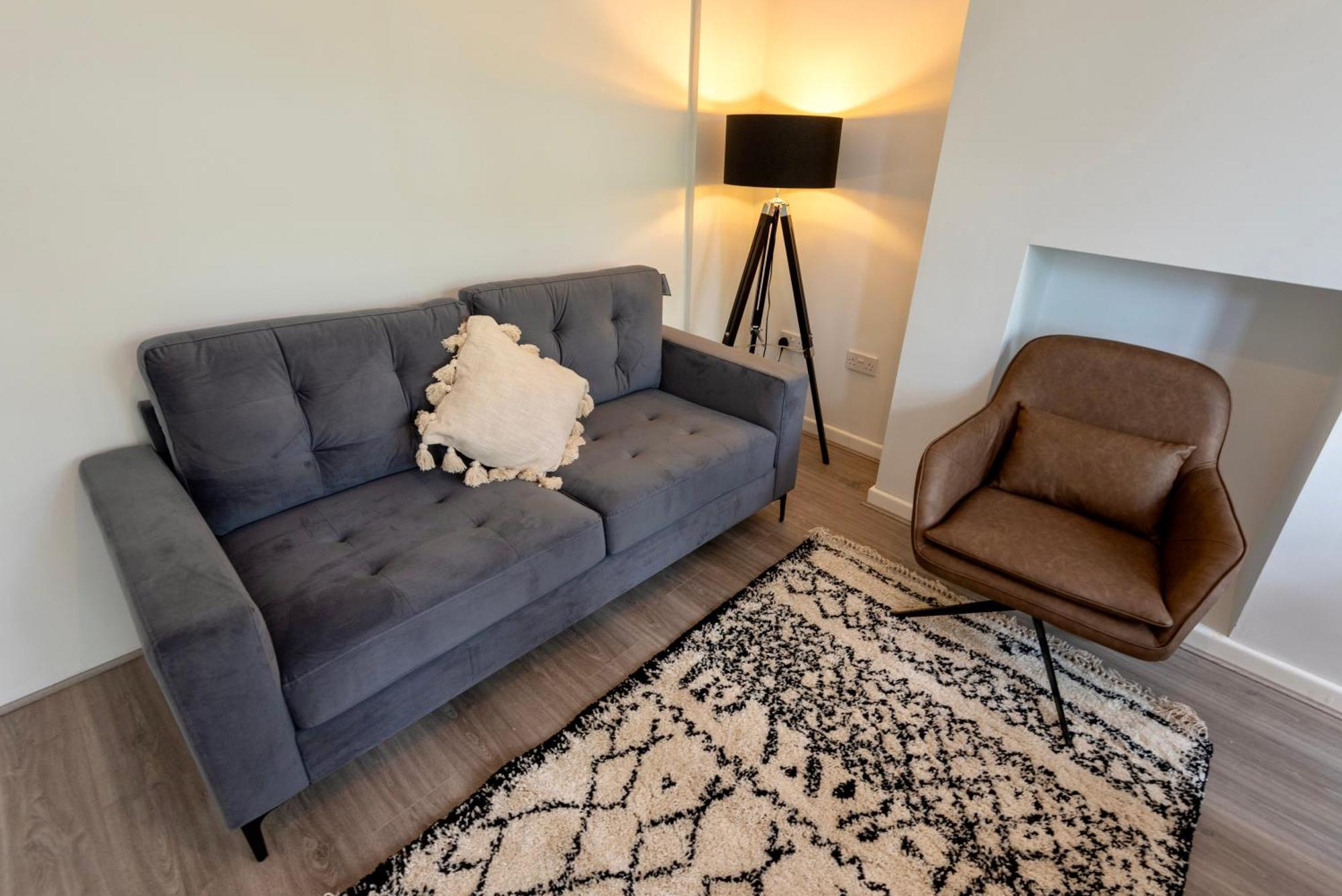 Single Room In Brand New 5 Bedroom Home BW Room 2 Solihull Zewnętrze zdjęcie